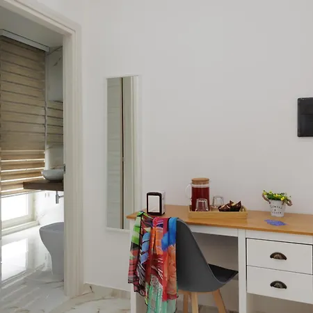 Bed and breakfast Reddimus