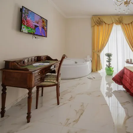 Bed & Breakfast Reddimus Napels