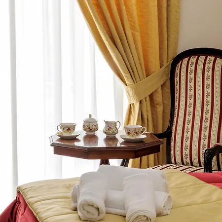 Bed and breakfast Reddimus 4*