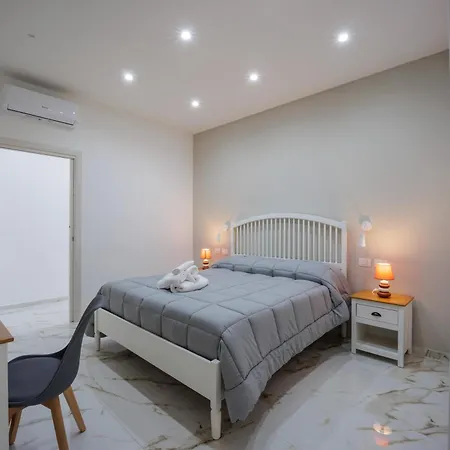 Bed & Breakfast Reddimus Napels