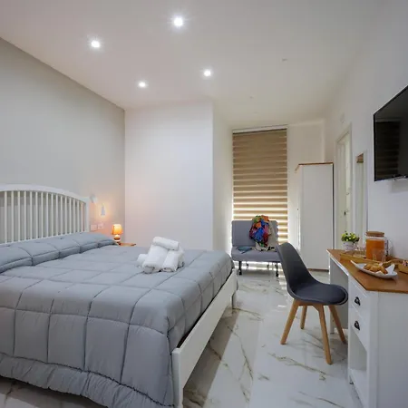 Bed and breakfast Reddimus