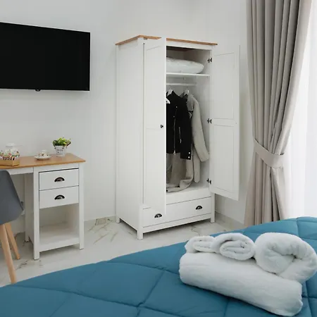 Reddimus Bed & Breakfast 4*