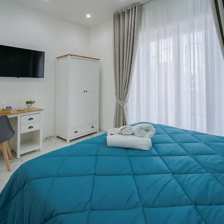 Bed & Breakfast Reddimus 4*