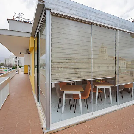 Bed and breakfast Reddimus