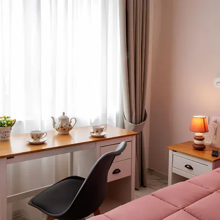 Bed & Breakfast Reddimus Napels