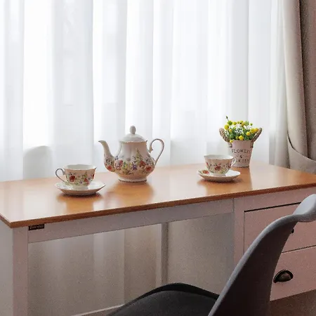 Bed and breakfast Reddimus Nápoles