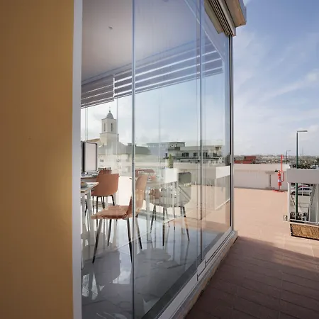 Bed and breakfast Reddimus 4*