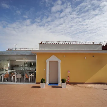 Bed & Breakfast Reddimus