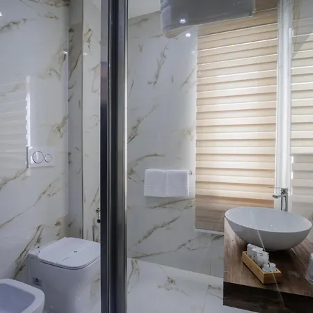 Bed & Breakfast Reddimus 4*