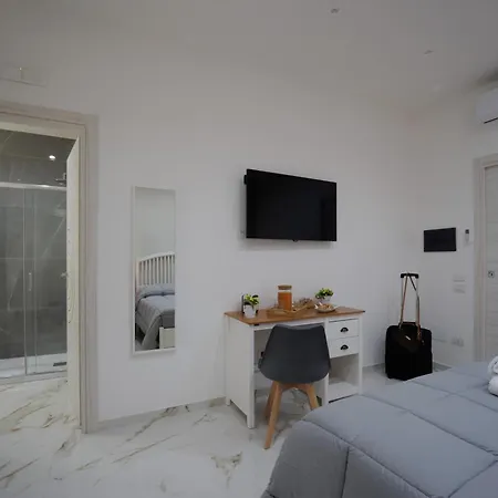 Bed & Breakfast Reddimus Naples