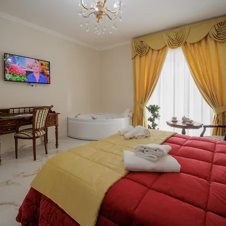 Reddimus Bed & Breakfast