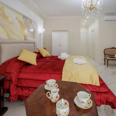 Reddimus Bed & Breakfast *