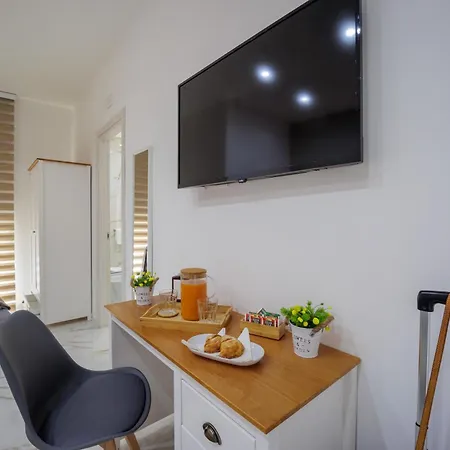 Bed & Breakfast Reddimus 4*