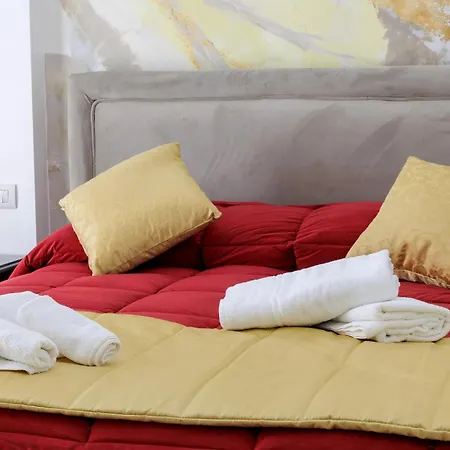 Reddimus Bed & Breakfast
