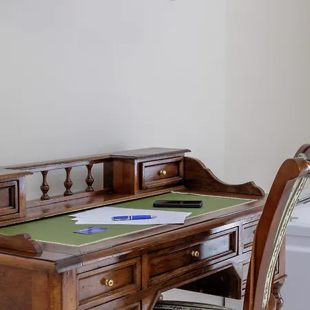 Bed and Breakfast Reddimus 4*