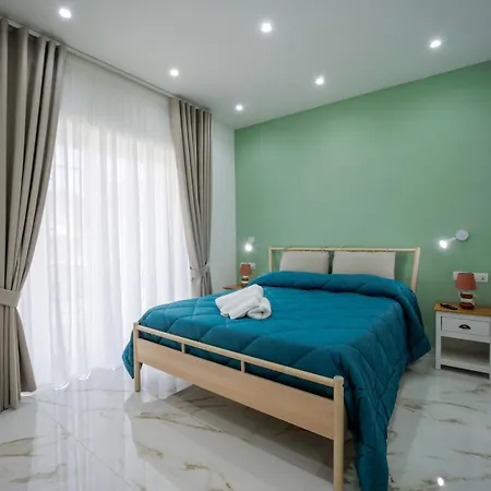 Bed & Breakfast Reddimus