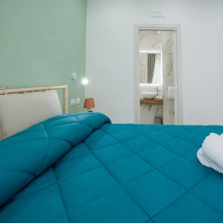 Reddimus Bed and Breakfast Νάπολη