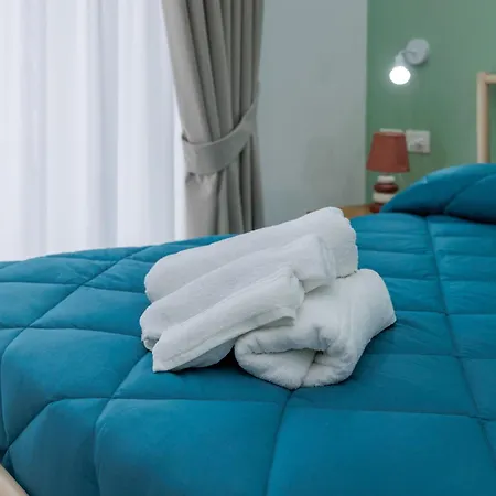 Reddimus Bed and Breakfast