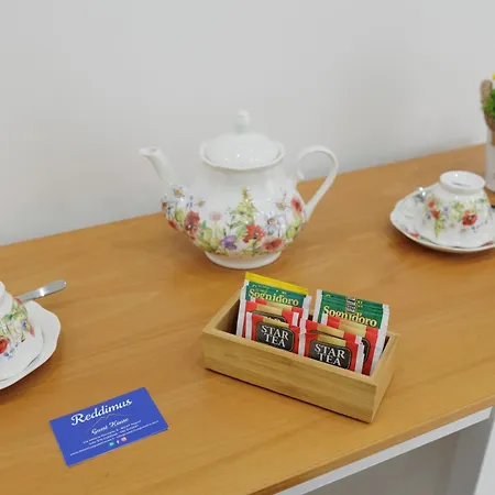 Bed & Breakfast Reddimus Naples