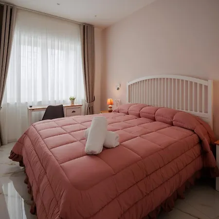Reddimus Bed & Breakfast *