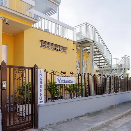 Bed & Breakfast Reddimus 4*