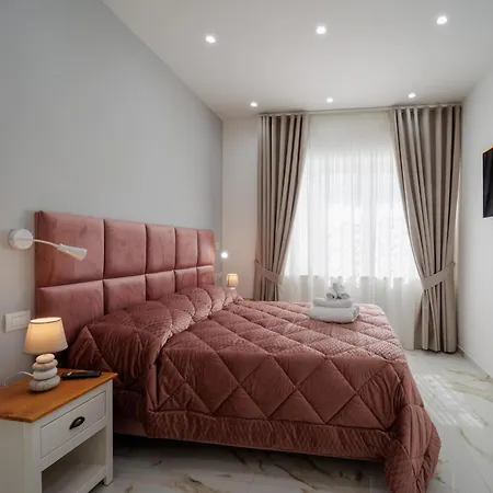 Couette-café Reddimus Naples