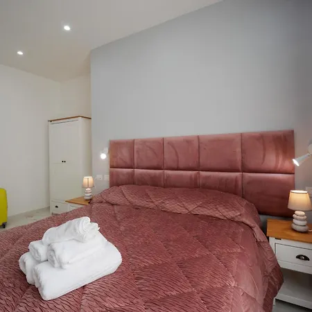 Reddimus Couette-café 4*