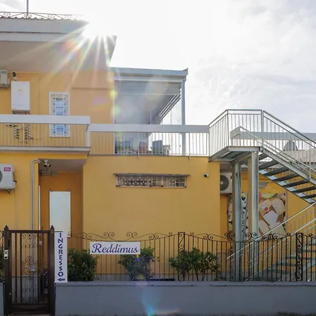 Couette-café Reddimus