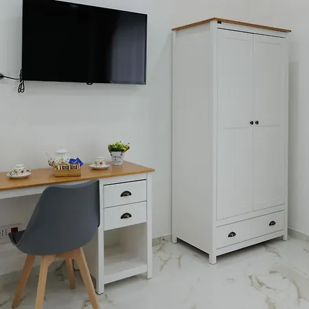 Couette-café Reddimus 4*