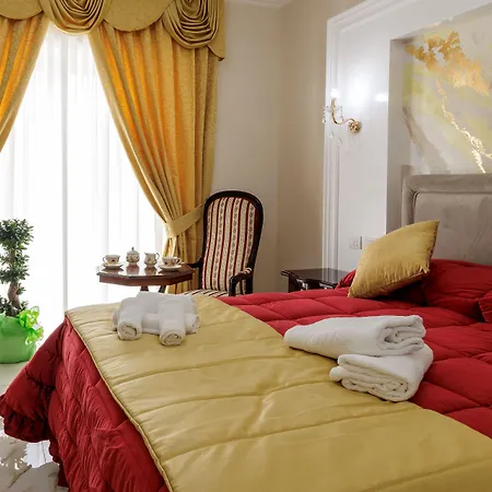 Oda ve Kahvaltı Reddimus 4*
