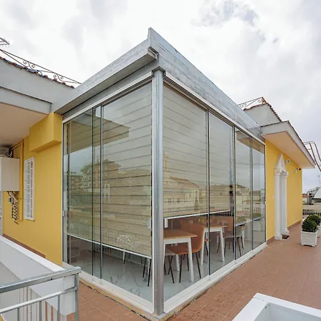 Panzió Reddimus 4*