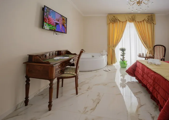 Oda ve Kahvaltı Reddimus Napoli