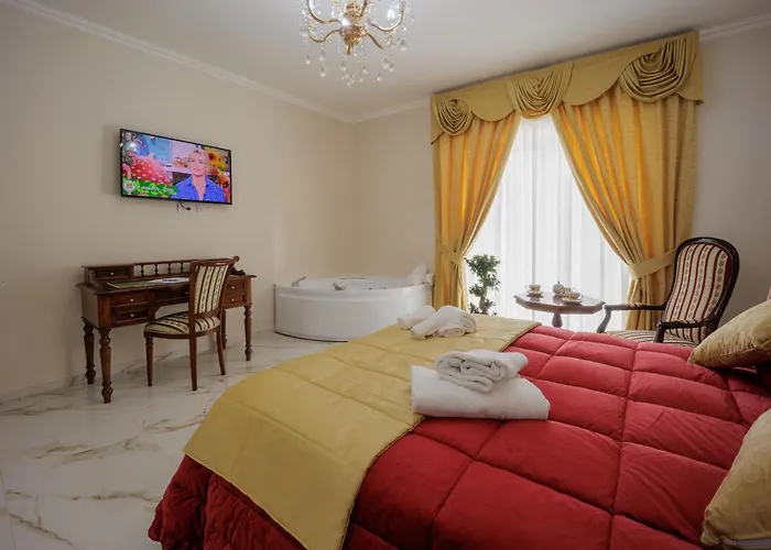 Reddimus Oda ve Kahvaltı