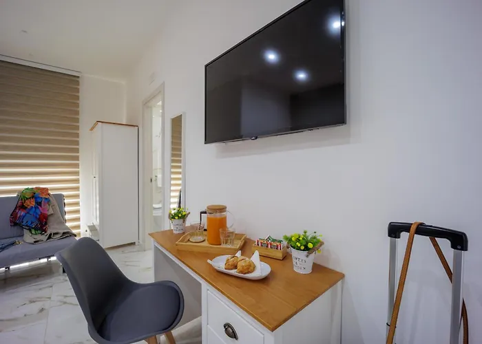 Bed & Breakfast Reddimus 4*