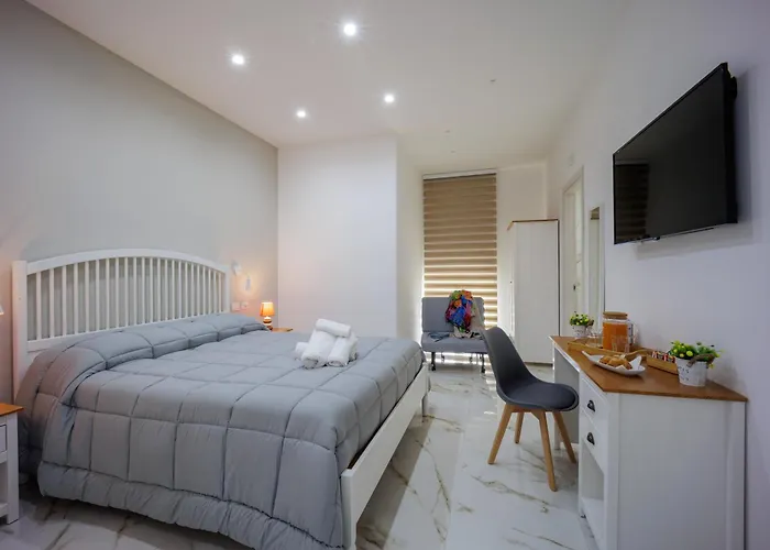 Bed & Breakfast Reddimus