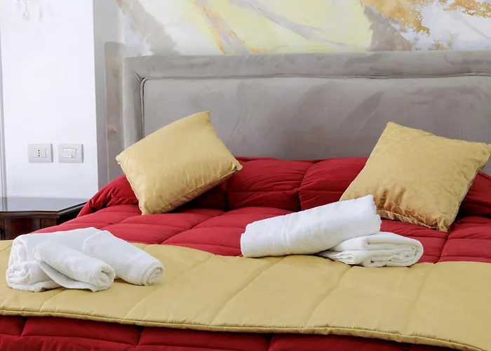 Reddimus Oda ve Kahvaltı