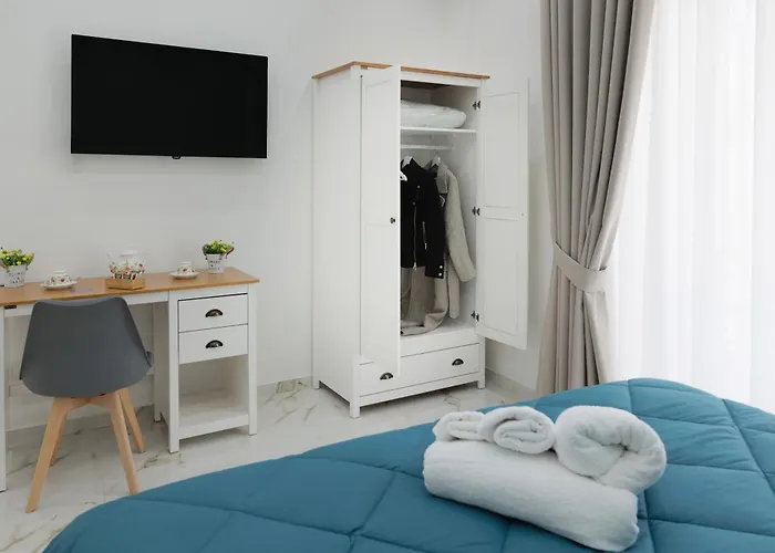 Reddimus Oda ve Kahvaltı 4*