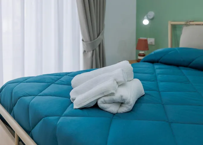 Reddimus Oda ve Kahvaltı