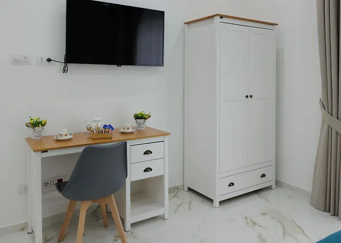 Oda ve Kahvaltı Reddimus 4*