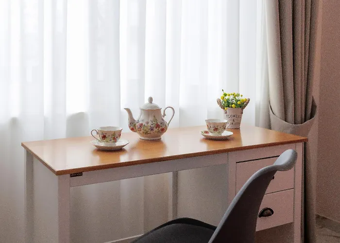 Oda ve Kahvaltı Reddimus Napoli