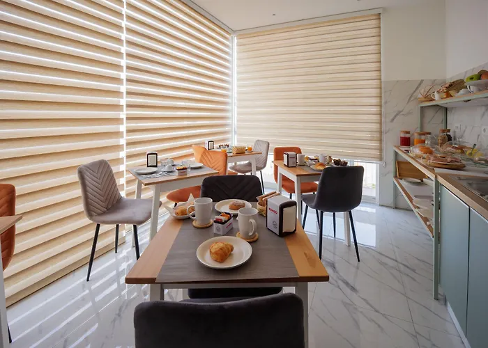 Reddimus Oda ve Kahvaltı