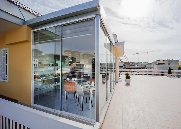 Oda ve Kahvaltı Reddimus Napoli