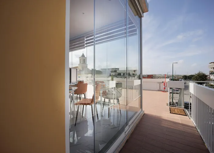 Oda ve Kahvaltı Reddimus 4*