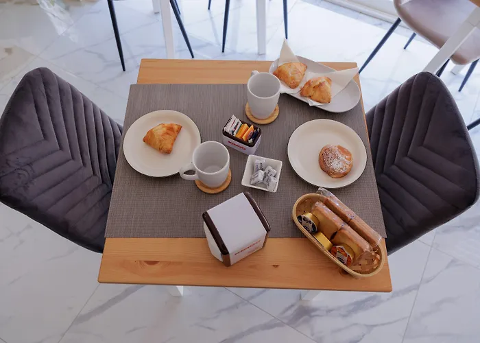 Reddimus Oda ve Kahvaltı