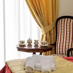 Couette-café Reddimus 4*