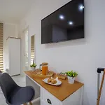 Couette-café Reddimus 4*